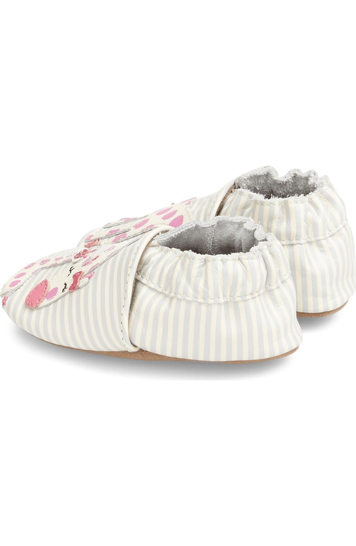 Reach For The Stars Soft Soles