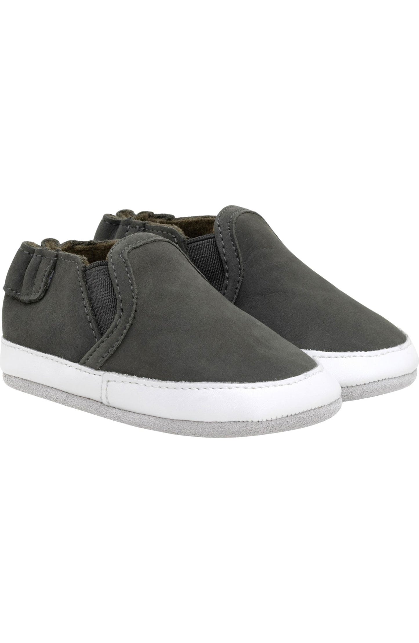 Basic Grey Soft Sole