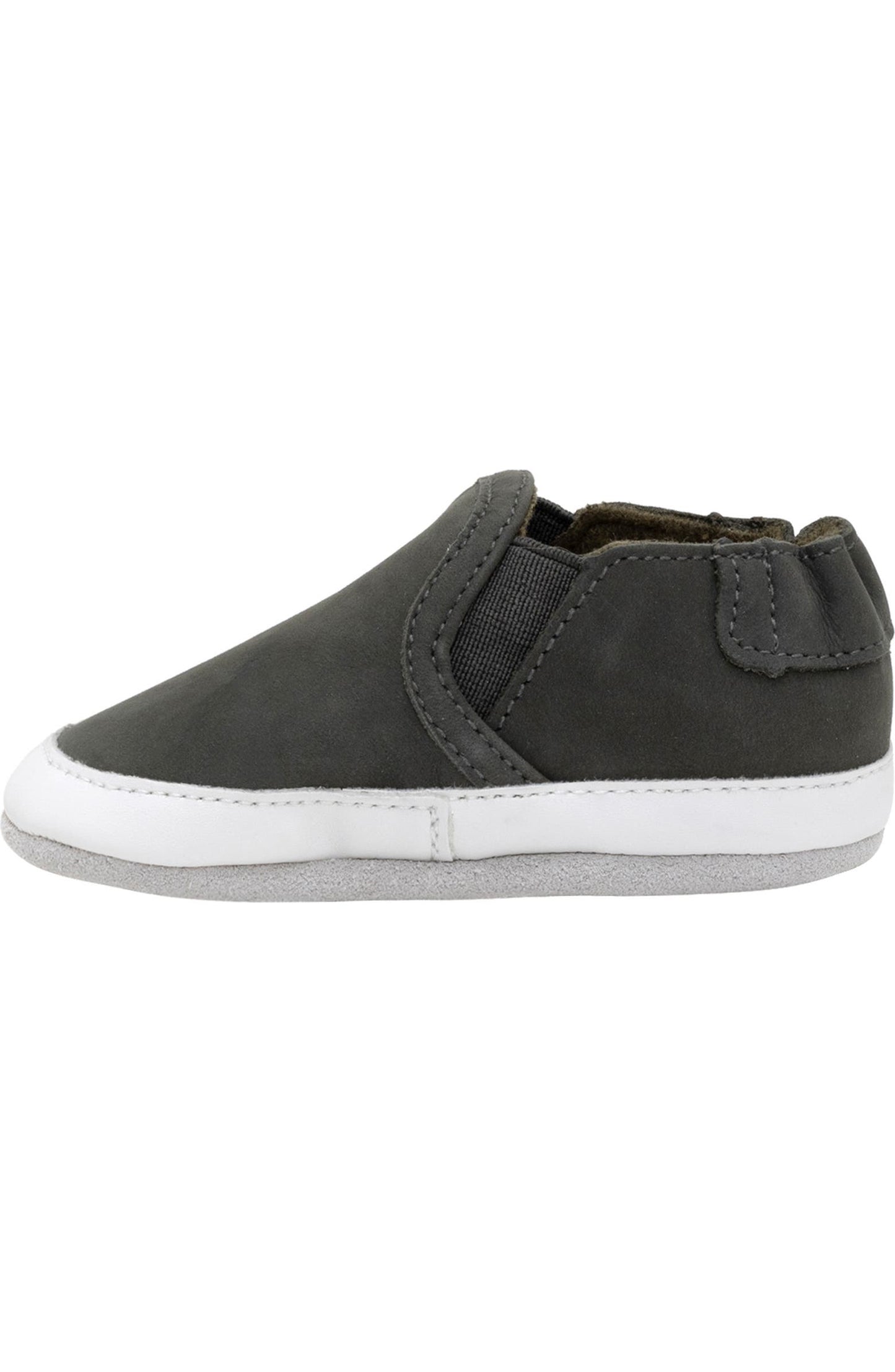 Basic Grey Soft Sole