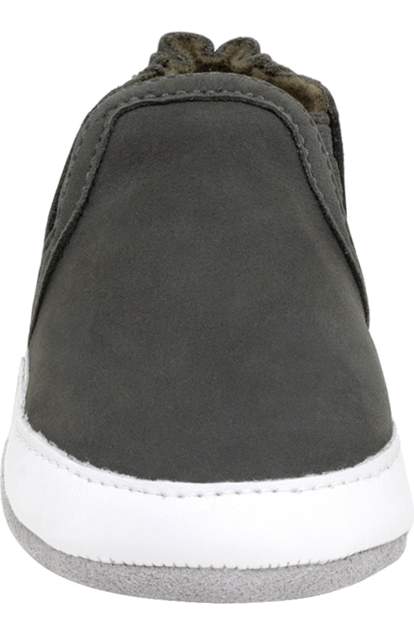 Basic Grey Soft Sole