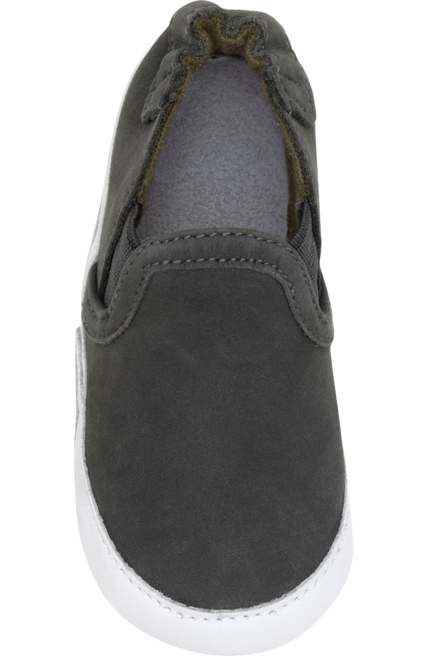 Basic Grey Soft Sole