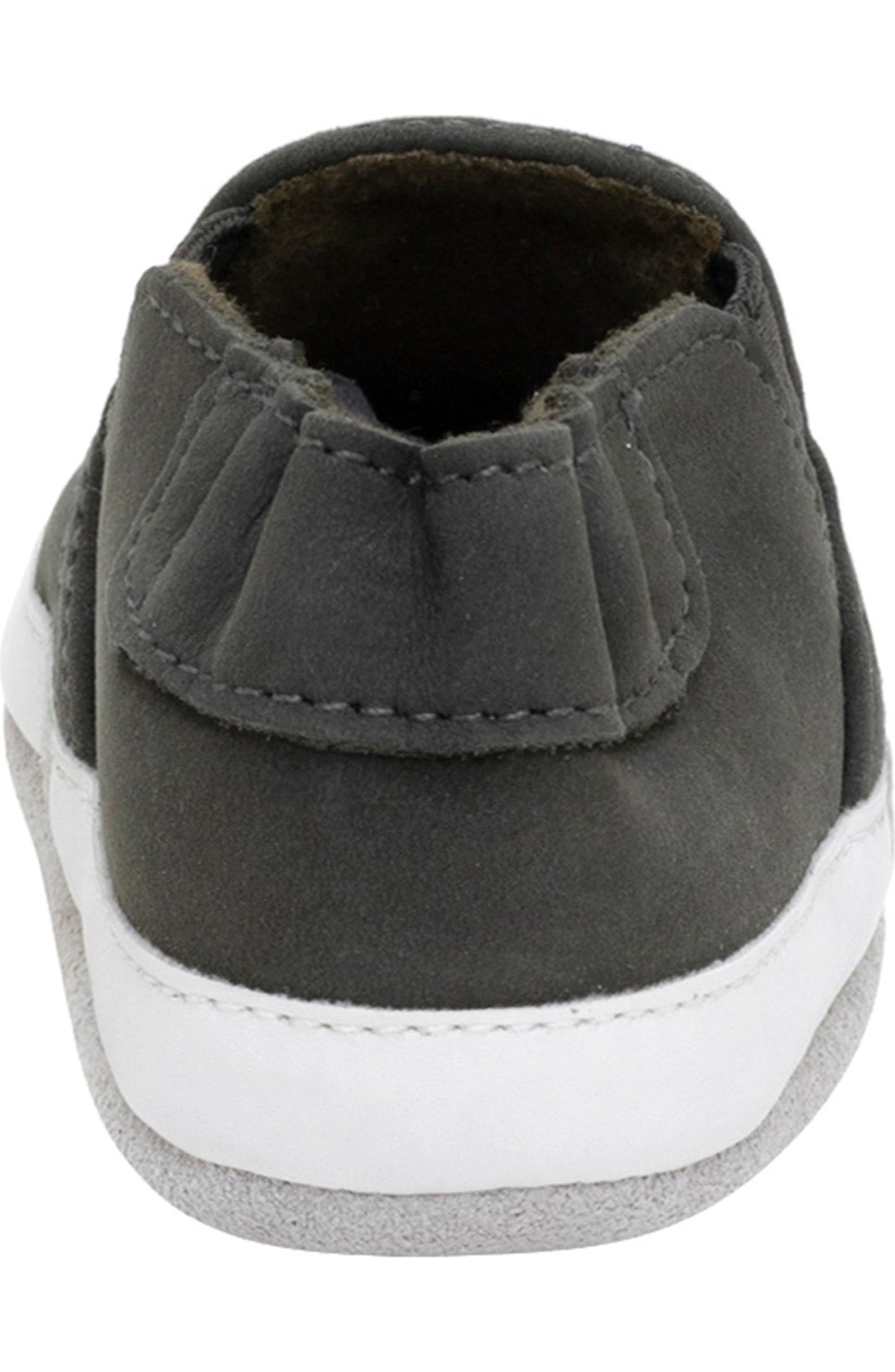 Basic Grey Soft Sole