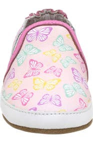 Fly Away WIth Me Soft Soles