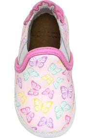 Fly Away WIth Me Soft Soles