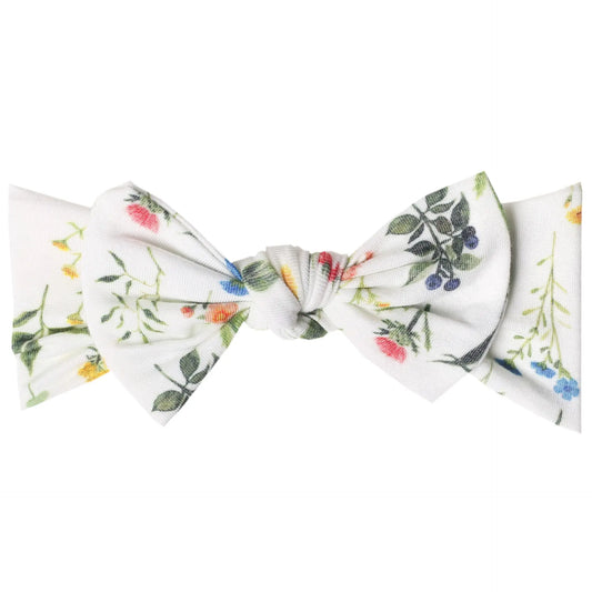Aspen Headband Bow