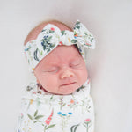 Aspen Headband Bow