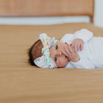 Clara Headband Bow