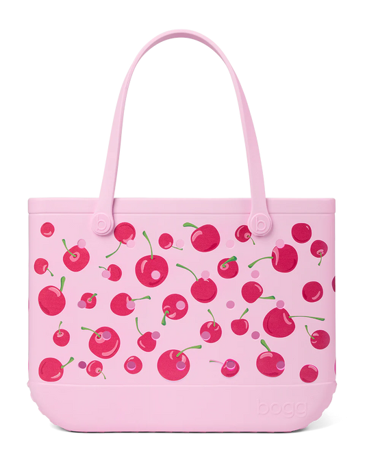 Cherry on Top Original Bogg Bag
