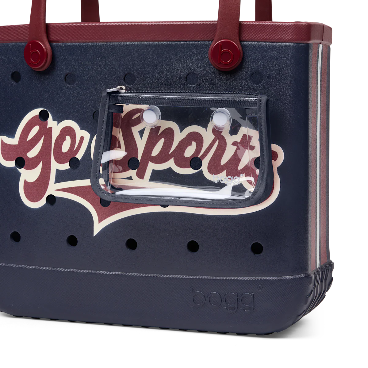 Go Sports Baby Bogg Bag