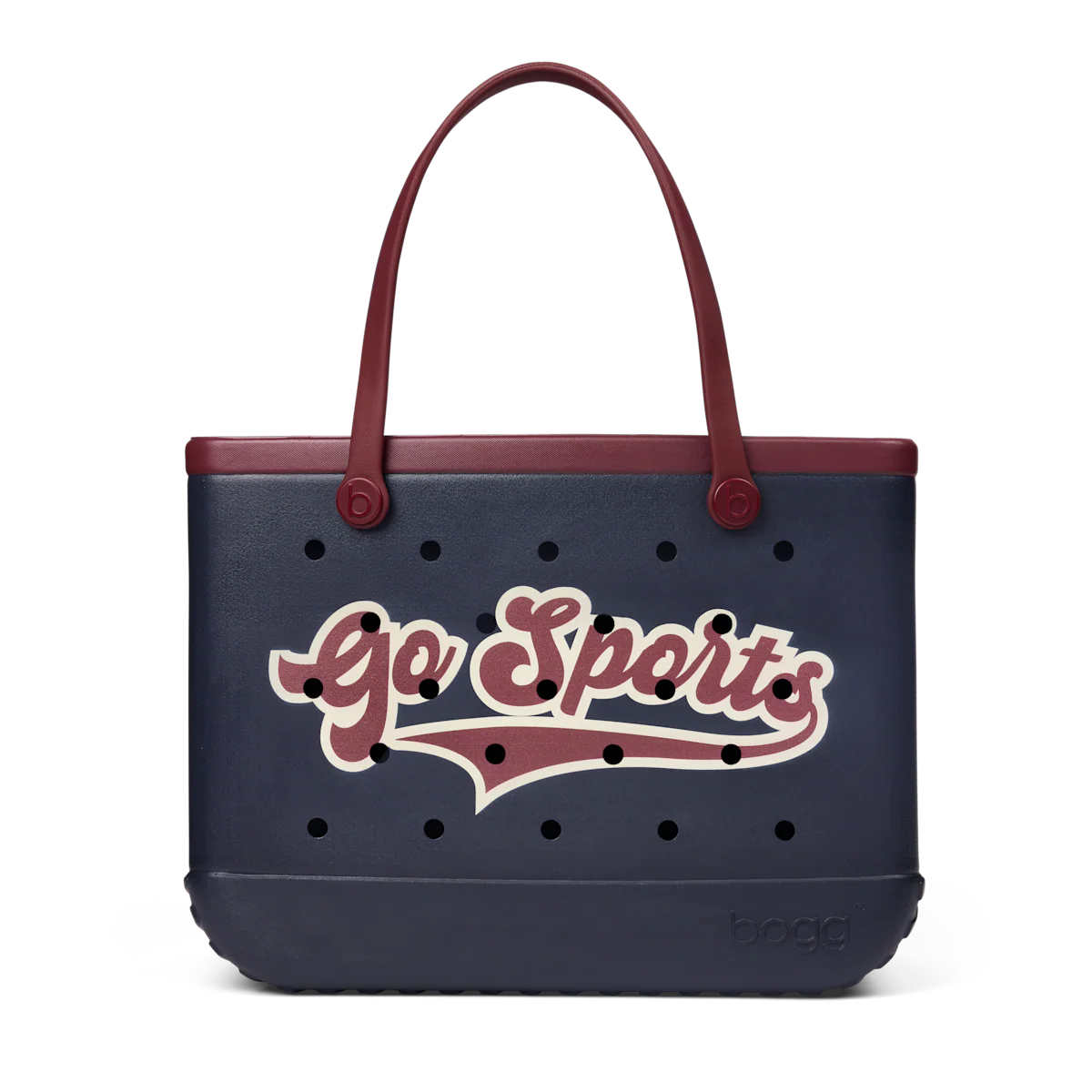 Go Sports Original Bogg Bag