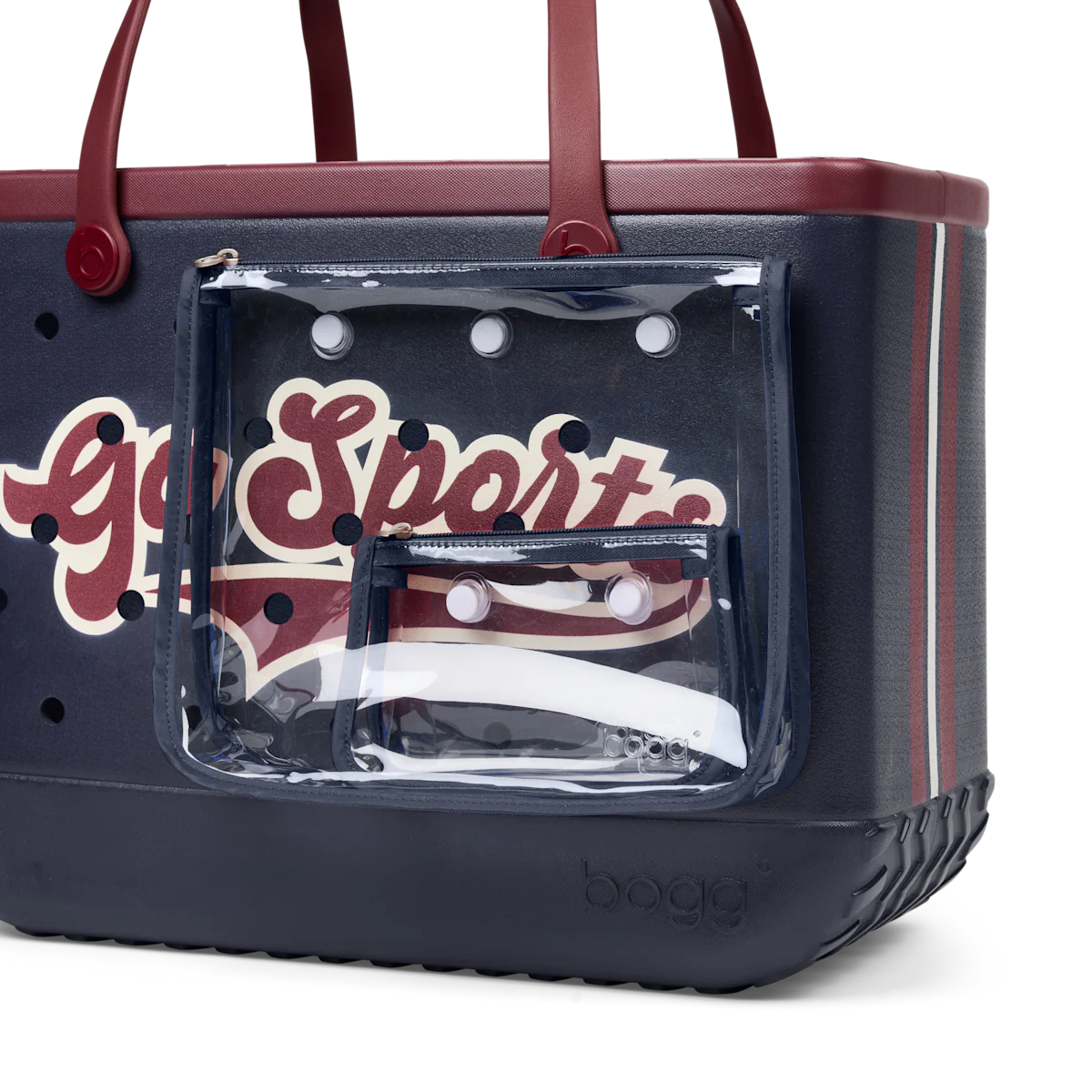 Go Sports Original Bogg Bag