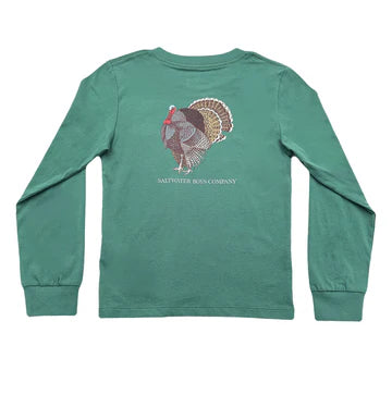 LS Turkey Graphic Tee