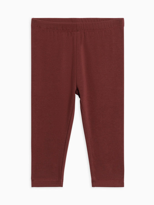 Cranberry Leggings