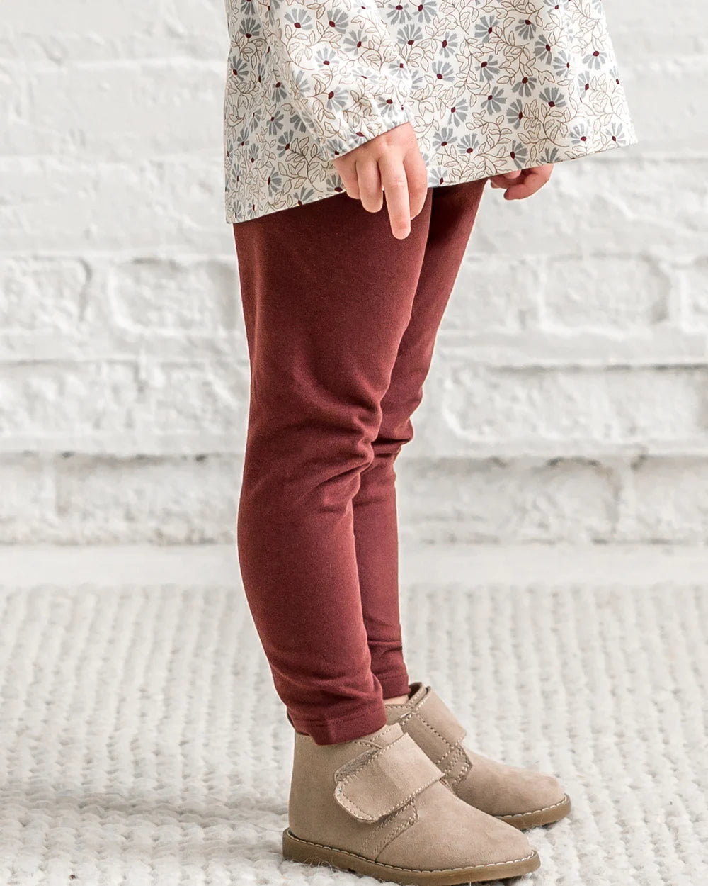 Cranberry Leggings