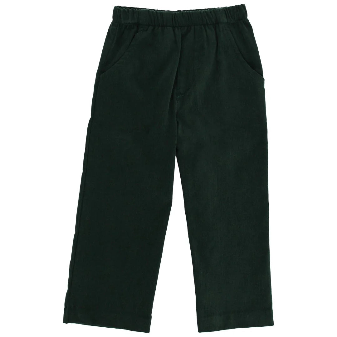 Charlie Pull Forest Cord