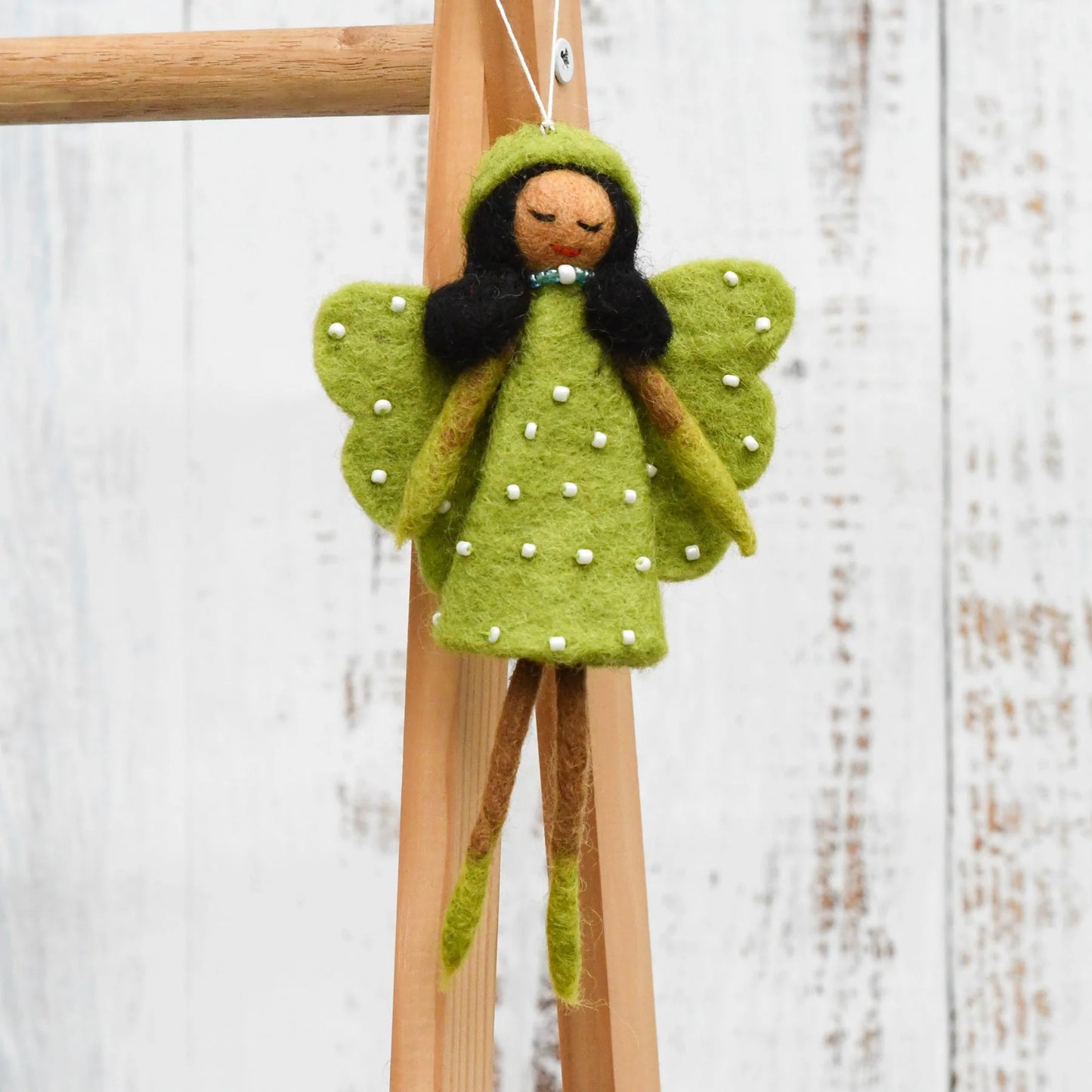 Felt Angel Fairy