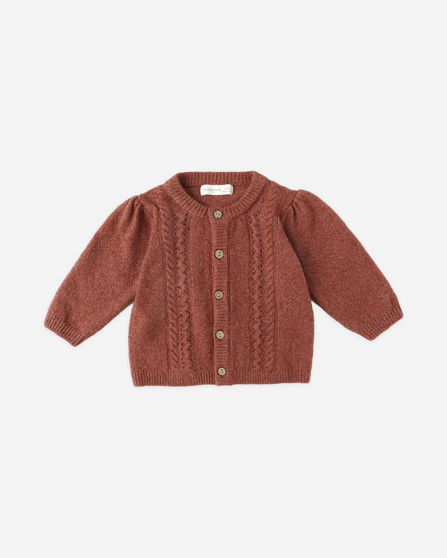 Holly Cardigan