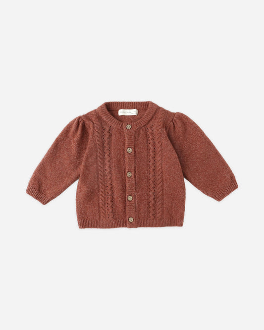 Holly Cardigan