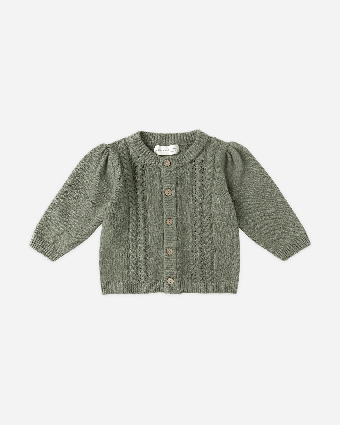 Holly Cardigan