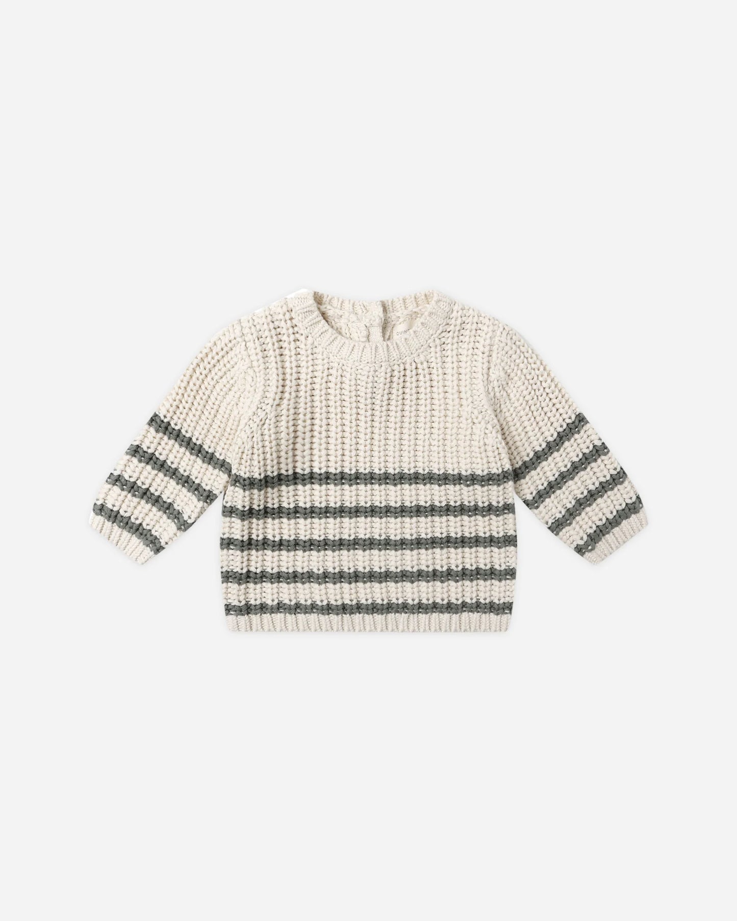 Rex Forest Sweater