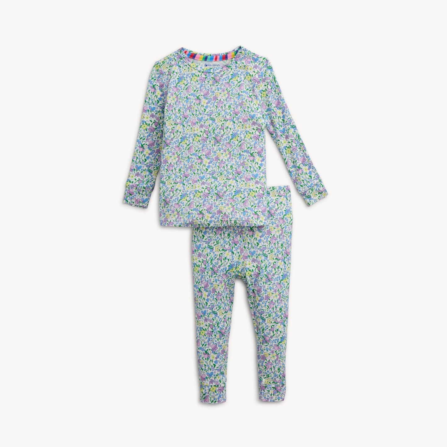 Lavinia L/S 2 Pc PJs