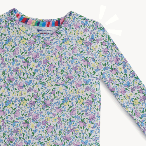 Lavinia L/S 2 Pc PJs