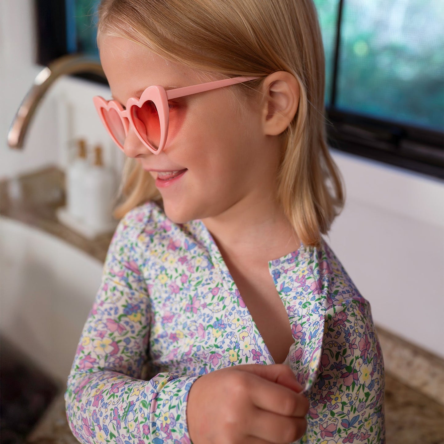 Lavinia L/S 2 Pc PJs