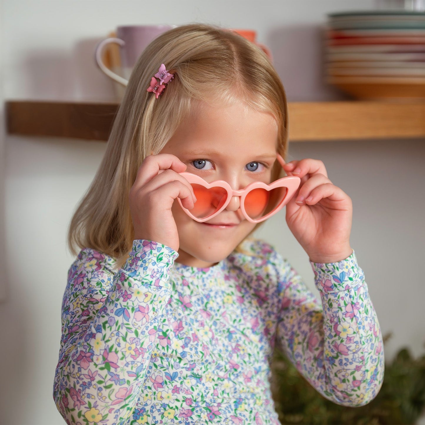 Lavinia L/S 2 Pc PJs