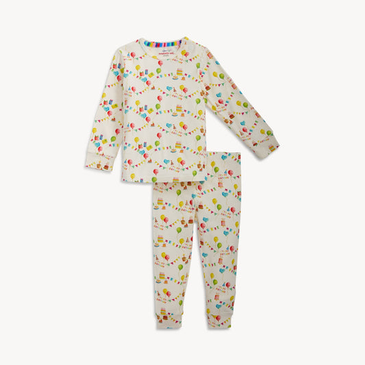 Birthday Babe 2 Pc Pajamas