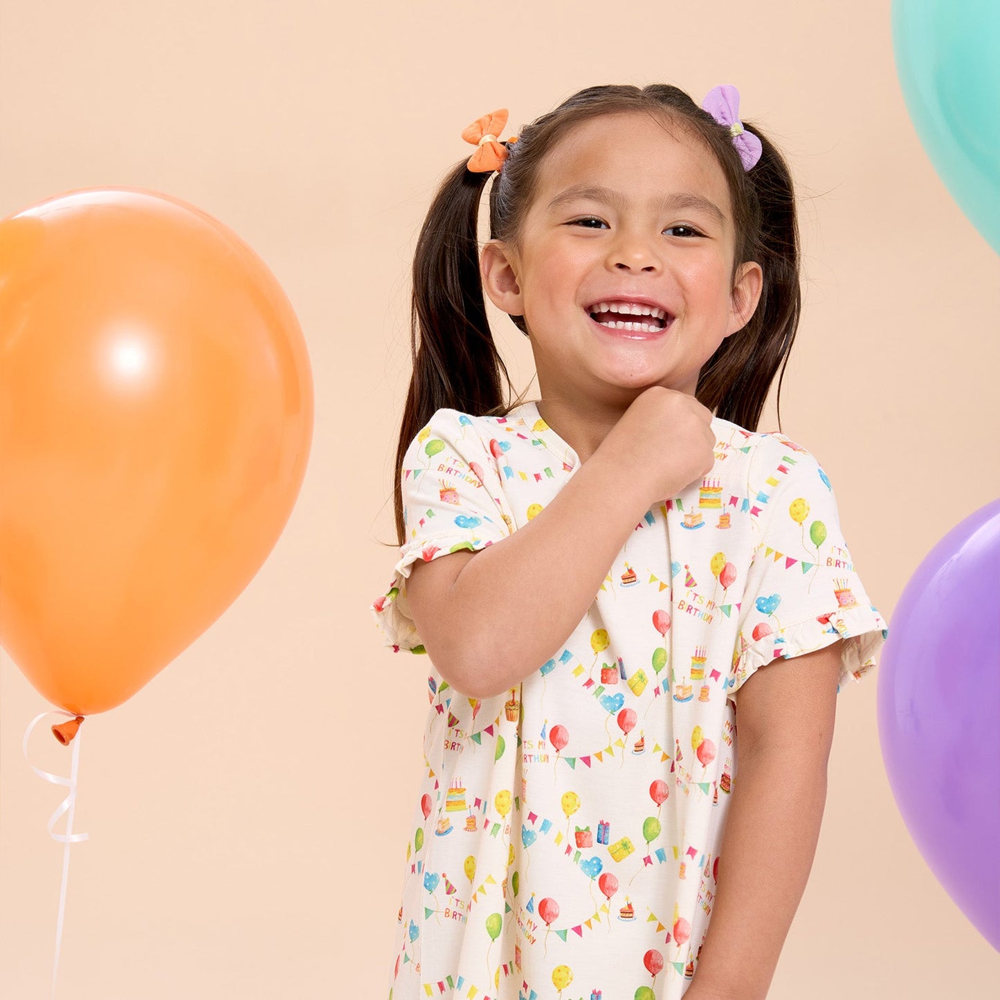 Birthday Babe Nightgown