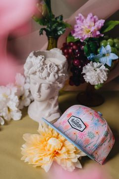 Garden Groove Snapback