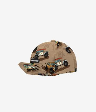 All Terrain Fun Baby Cap