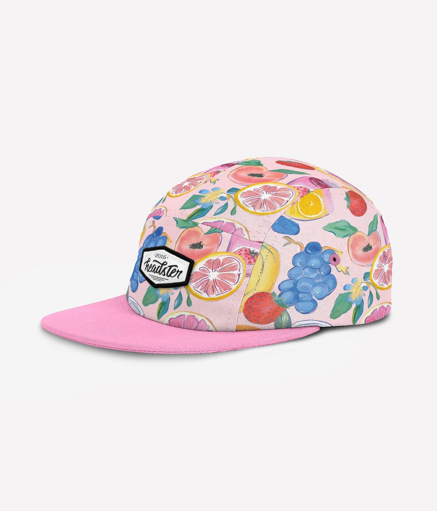 Fruity Jam Five Panel