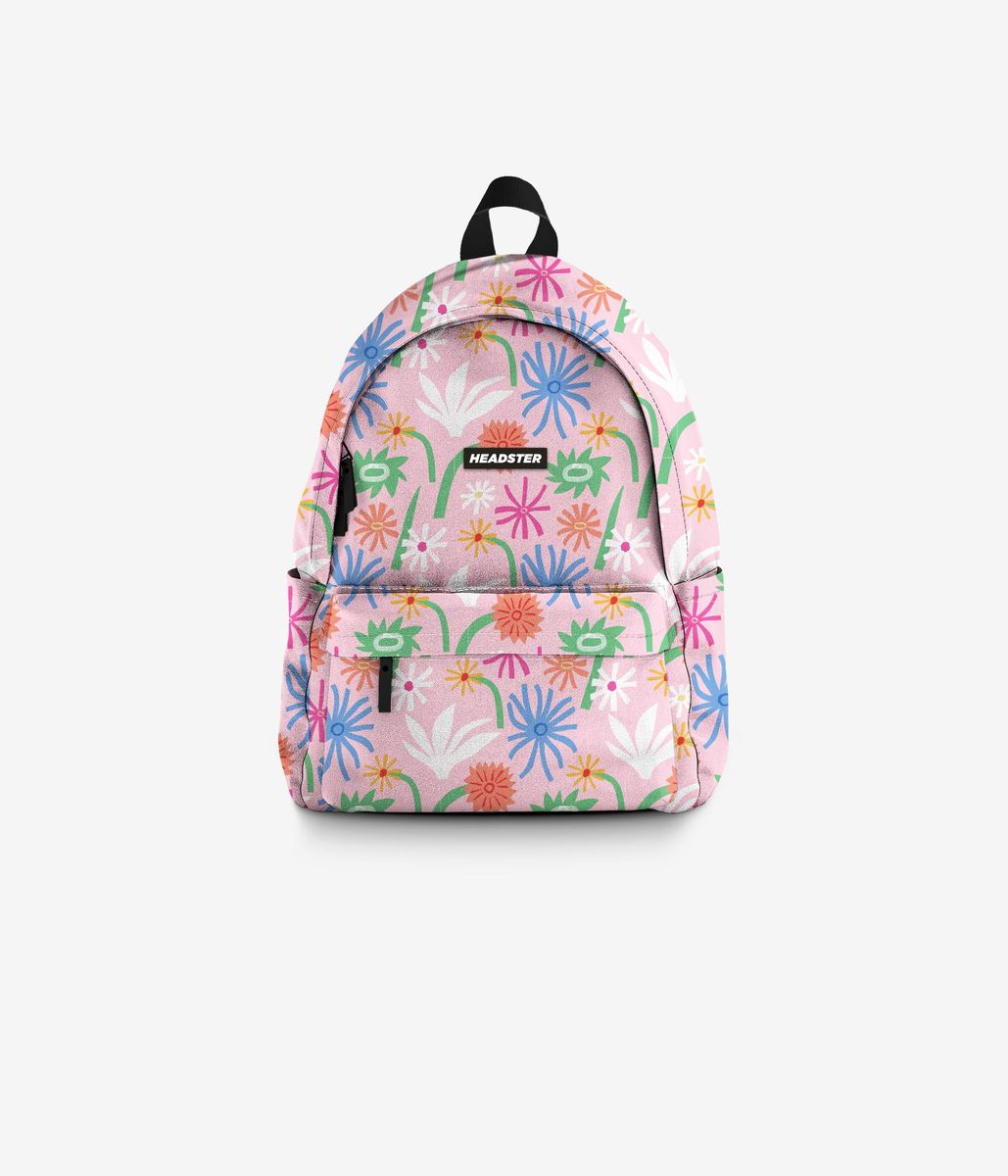Garden Groove Backpack