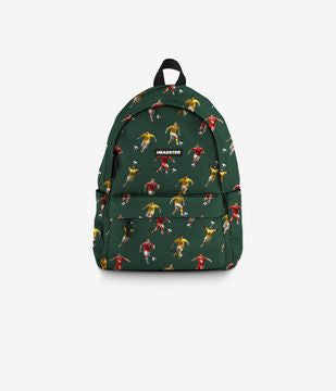 Kick Off Backpack