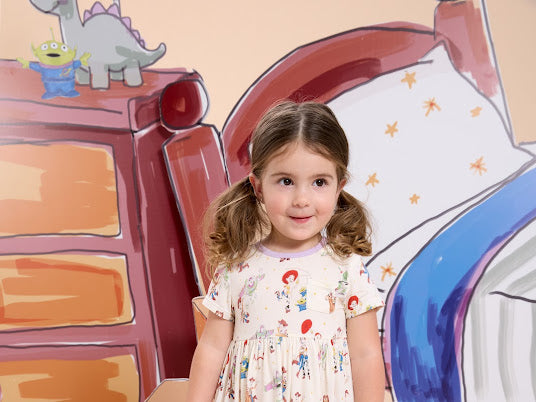 Toy Story Dress