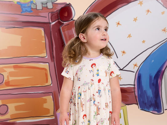Toy Story Dress