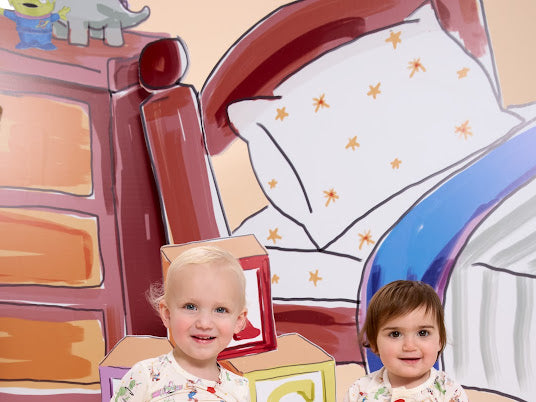 Toy Story Pajamas