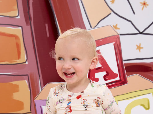 Toy Story Pajamas
