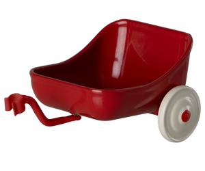 Tricycle Hanger In Various Colors