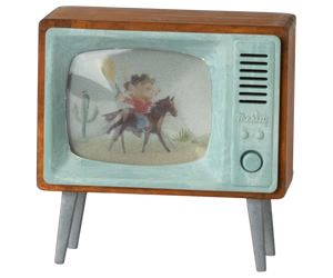 Television