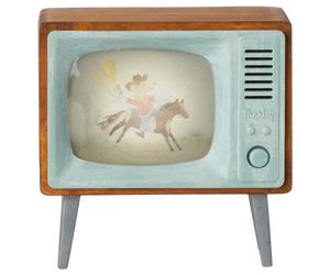 Television