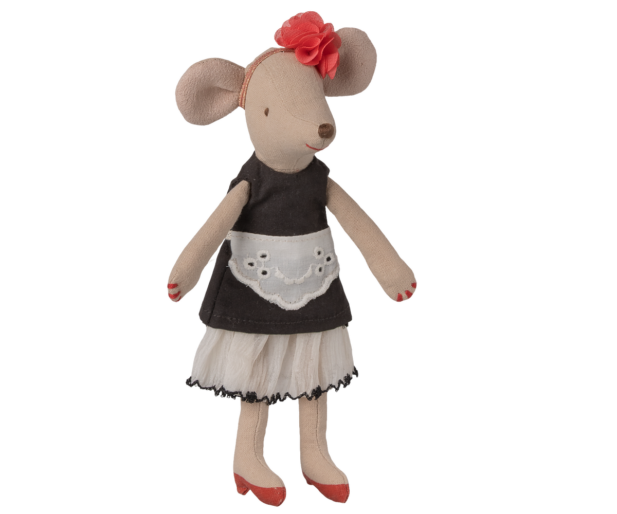 Beautician Mouse