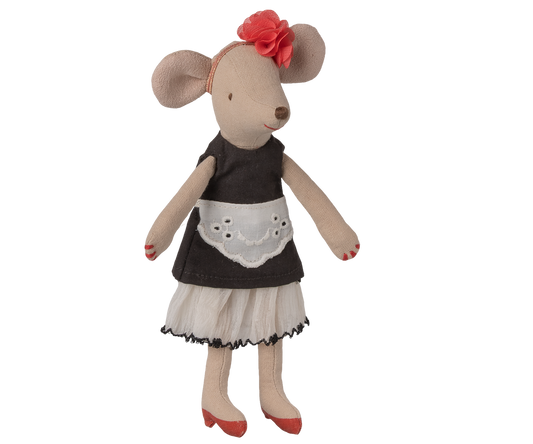 Beautician Mouse