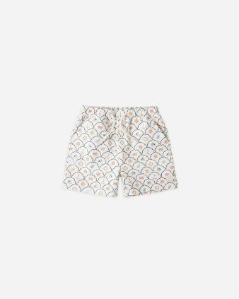 Nautical Boardshort