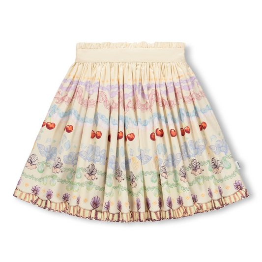 Bev Fancy Pancy Cake Skirt