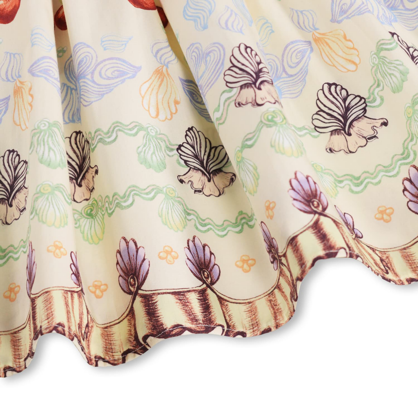 Bev Fancy Pancy Cake Skirt