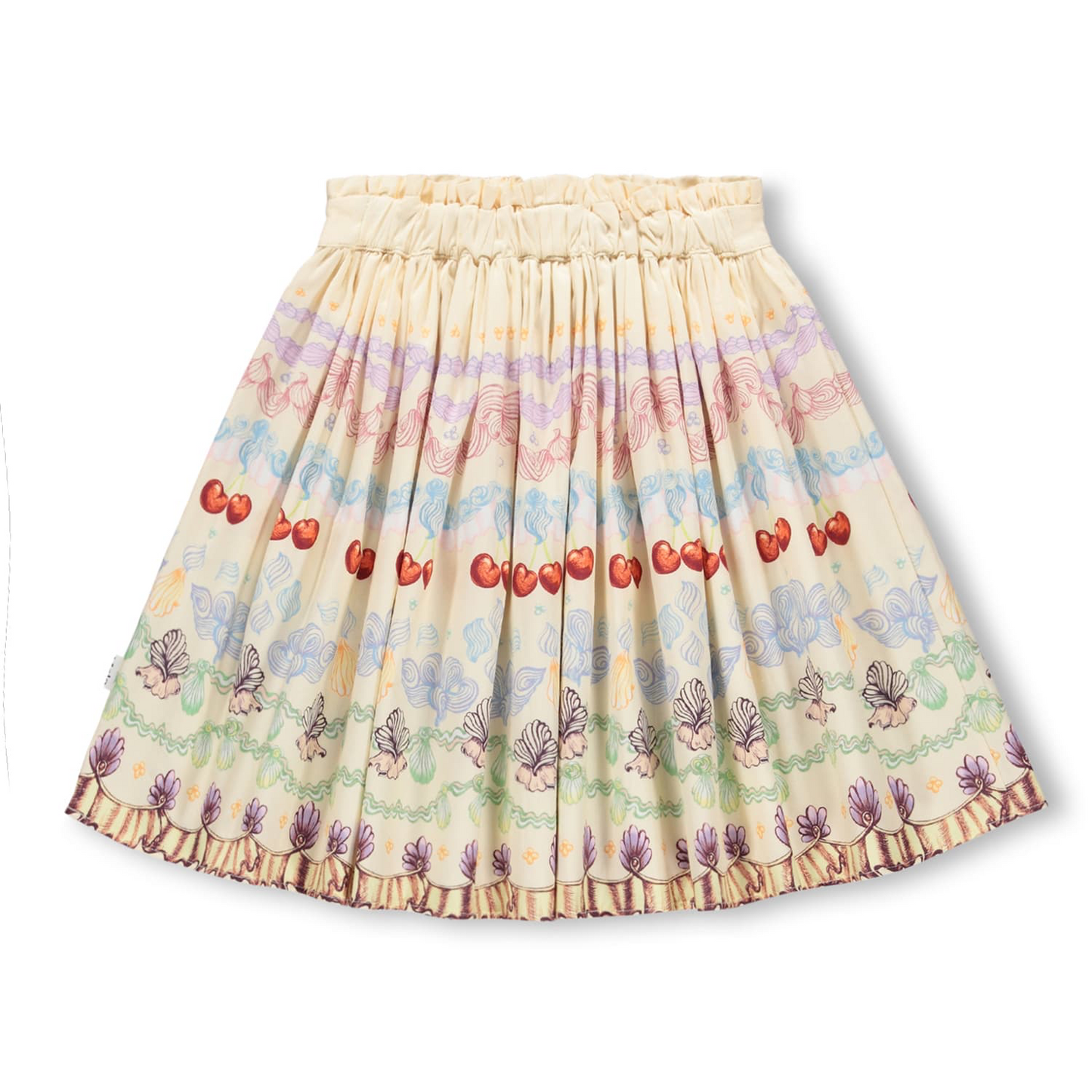 Bev Fancy Pancy Cake Skirt
