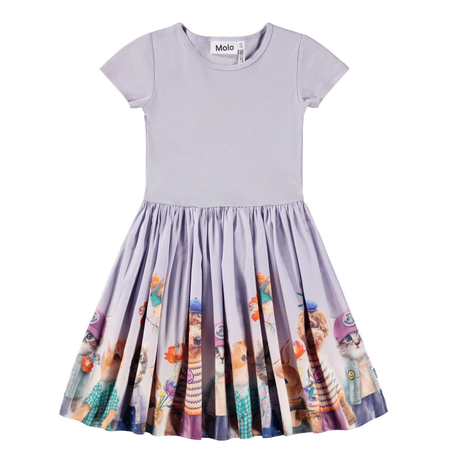 Cissa Cuties Dress
