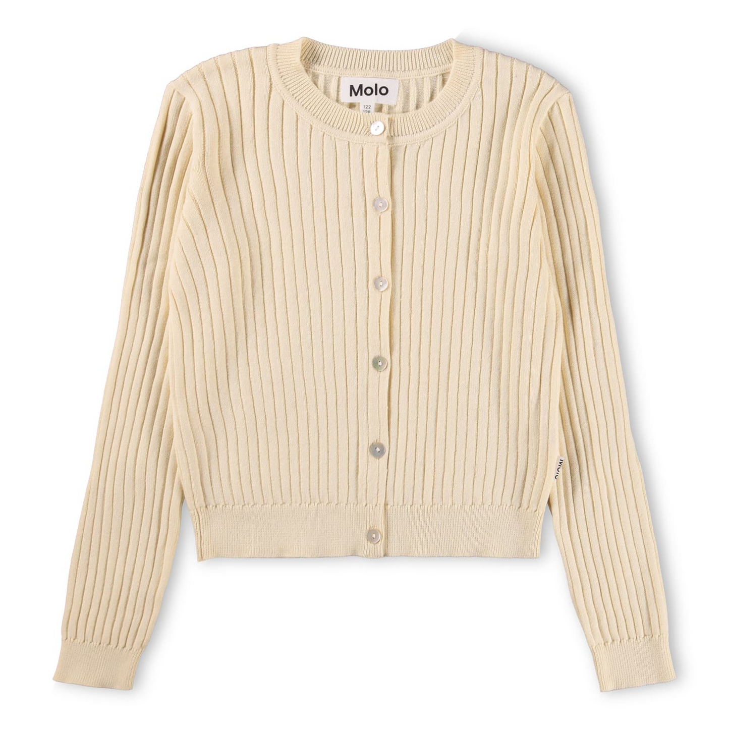 Gloria Summer Sand Cardigan